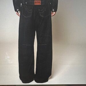 REVICE Blue Women's Jeans